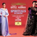 (Traditional) In That Great Getting Up Morning - Kathleen Battle, Jessye Norman 이미지