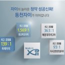 동천자이 이미지