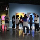 군립미술관 이미지