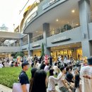 롯데리아 롯데동부산아울렛 1층 이미지