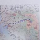 제 437회(22년 5월 24일) 충북 제천 금수산 청풍호 자드락길 3코스 얼음골 이미지