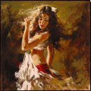 ANDREW ATROSHENKO- PINTOR RUSO===== 취미미술. 인상파풍경화.유화. 인물화. 수강 이미지