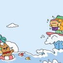 프렌즈 PC 이미지