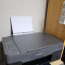 G3960 | 캐논 PIXMA G3960 후기~