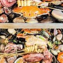 황제해물선해물칼국수 일산대게애니골직영점 이미지