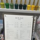 루아즈네일 | [부천네일]파스텔톤 가득한 루아즈네일, 웨딩네일추천