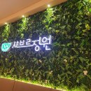 씨유 동탄아이티타워점 | 신동탄 반월동 떠오르는 맛집 샤브르 정원