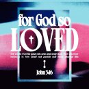 요한3:16(John3:16) 네이버블로그