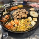 상계솥뚜껑삼겹살