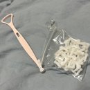 수클리너 | 듀오랄클리너 사용 후기 🪥 치실과 혀클리너를 하나로! 올인원 구강 세정관리 상쾌한 하루 보내기 💕