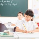 대봉초등학교 이미지