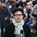 431. 한동훈 = “대통령, 통일교 진술 어떻게 알았나 = 민중기 압수수색 해야” 이미지