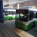 공영버스터미널 이미지