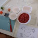 꼼지락 아동미술 이미지