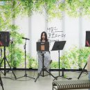 영창기획 | 토요일 낮을 채운 로맨틱한 선율, 색소포니스트 유한나 버스킹 공연 후기
