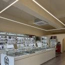 아이리치 안경원 이미지