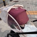 플라이언 | 부가부 드래곤플라이 폴딩 언폴딩 나만 어렵나 ( •̀⤙•́ ) 맘노코 방풍커버 폴딩후기