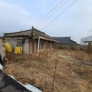 전남 구례군 용방면 마을 안의 작은 농가주택 매매(4500만원)!! 이미지