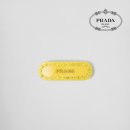 F0010 | 플렉시글라스 헤어클립 옐로우/1IF043 2CD0 F0010/내돈내산/명품머리핀/명품헤어핀/장원영헤어핀/명품...