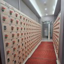 한들문화센터 헬스장 이미지