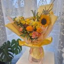 앤의정원 | 순천 꽃집 추천 "앤의 정원"｜생일 꽃다발 후기