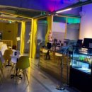 SHARK VR CAFE 이미지
