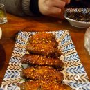 북경닭날개구이 이미지