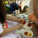 [천진암 계곡] 경기도 광주 평상 있는 계곡 (취사 가능) 가격/위치/주차 공유 &amp; 대만족 후기