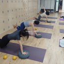 서민숙요가센타 | 서민숙 필라테스에서 월요가와 소도구 필라테스를 즐겨보세요! / 김해요가 / 서민숙요가센터