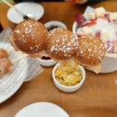 부산 해운대 디저트 카페 빙수당 메뉴, 가격, 후기
