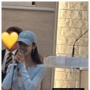 [단독] "다니엘 맞네!" 뉴진스 탈퇴 후 431억 소송 중인 다니엘, 마이크 잡고 강단 선 뜻밖의 근황 포착