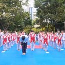 고일 태권도장 이미지