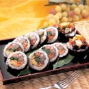 천년김밥