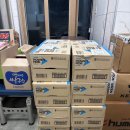 꼼지락 손뜨개 | 가득 실은 포카리와 비워진 밤, 그리고 손이 기억하는 뜨개