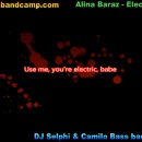 바차타음악 Alina Baraz - Electric (DJ Selphi & Camilo Bass bachata remix) 이미지