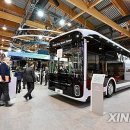 유럽 점유율 1위 중국 전기버스에 &#39;백도어&#39;…&#34;운행 정지시킬 수도&#34; 이미지