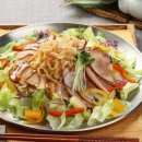 만족오향족발 정자점 이미지