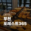 다인농수산 | 부천 포레스트 365 아이랑 가볼 만한 곳, 힐링카페 주차 팁까지!