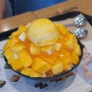 설빙 경산점