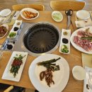 가조오리숯불구이 이미지