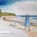 행복한바다 이미지