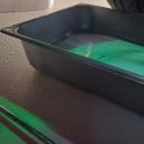 현대크리닝샵 | 부산에바크리닝 그랜저 차량 실내공기도 개선