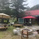 산정호수맑은물캠핑장 이미지
