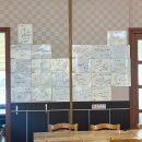 북문길 | 강화도 고려궁지 북문 벚꽃길 맛집 왕자정묵밥 솔직 후기 추천 메뉴