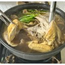 고수산복길 경관개선 | 단양식당 단양소백산백숙 샬롬식당 : 계곡물 소리와 함께하는 30년 전통 로컬 보양식 맛집