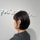 달구지카크리닉 | 행신동미용실 볼륨매직 세팅펌 잘하는 곳 , 오빠네쌀롱 아이쌤