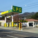 팔공산엘피지충전소 이미지