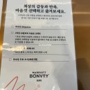 멤버쉽 휘트니스 플레이 바이 어스 | AC호텔 금정 메리어트 스튜디오 스위트 룸 설 연휴 호캉스 후기!