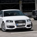 Audi S3 (2007) 사진 이미지