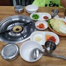 통돼지두루치기 이미지